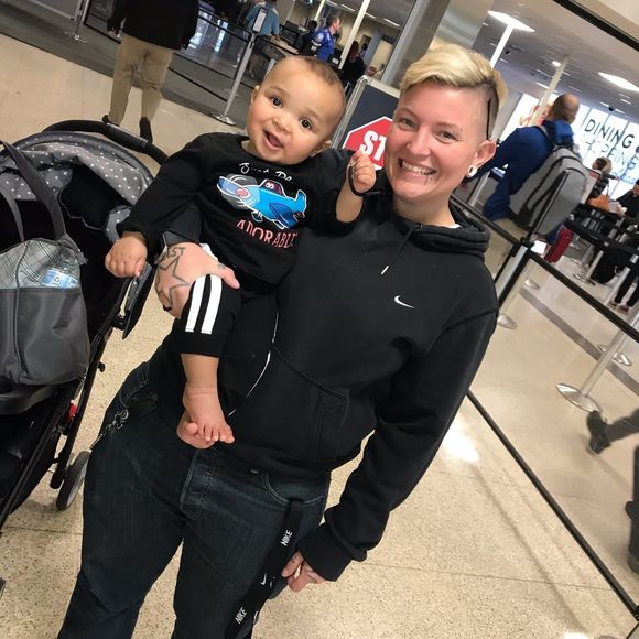 Meet your Posher, Megan - Picture 1 of 1